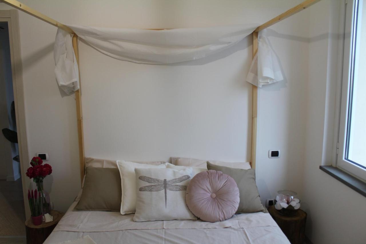 Cluxury-Torre Dei Saraceni Boutique Apt By The Sea Beach, Pool,Private Jacuzzi, Parking Cervo Exterior photo
