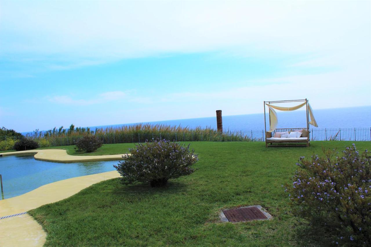 Cluxury-Torre Dei Saraceni Boutique Apt By The Sea Beach, Pool,Private Jacuzzi, Parking Cervo Exterior photo